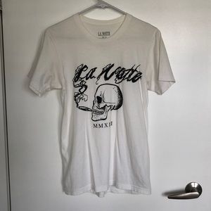 Graphic T shirt